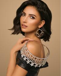 Loveland HootersGirl Olivia was crowned 2021 Miss Colorado and will be  competing for Miss USA