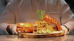 Gordon ramsay prepares pad thai for the buddhist monks in the wimbledon thai temple. Discover Amazing Stories Padthai 2mins Youtube
