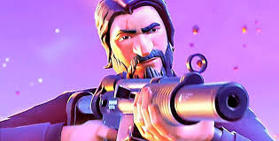 There were already indications that a limited time mode would. Cooler Fortnite Skin Von John Wick Geleaked Epic Deutet Das Event Sogar Selbst An