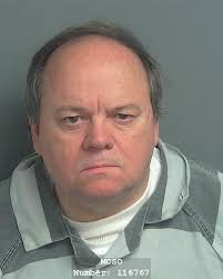 On Thursday morning, 16-year-old Jayden Daniel was arrested in DeKalb  County in connection with the May 13 murder of his stepfather, David Gay.  The arrest concludes a two-month manhunt for the teenager.