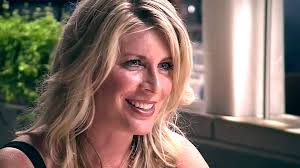 "I haven't been hit by cupid's arrow yet. It misses a lot."