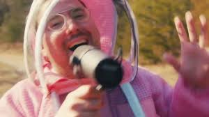 INTERVIEW: MORGXN Flies His Freak Flag Over the Heartland