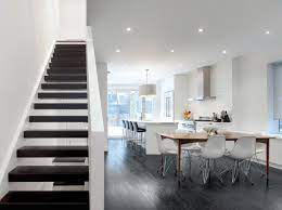 My Houzz Modern Annex Renovation Contemporary Dining Room Tor Contemporary Open Plan Kitchens Contemporary Dining Room Design Modern Contemporary Dining