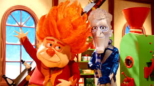 A Miser Brothers' Christmas – Animated Views