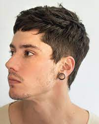 20 Modern Haircuts For Men 2021 Trends Hipster Hairstyles Modern Haircuts Modern Mens Haircuts