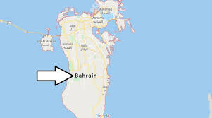 This place is situated in swat, n.w.f.p., pakistan, its geographical coordinates are 35° 12' 35 north, 72° 32' 53 east and its original name (with diacritics) is bahrain. Bahrain Map And Map Of Bahrain Bahrain On Map Where Is Map
