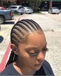 Straight back braids for short hair off 62 www daralnahda com from cdn.24.co.za these beads are sorted into five decades of ten hail mary's, that are separated by one our father bead. How To Do Straight Back Hairstyle Best Hairstyles Ideas