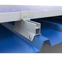 China OEM Trapezoidal Roof Short Rail Mounting Systems ...