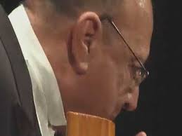 Il Grande Virtuoso Di Flauto Di Pan Simion Stanciu Al Sociale Youtube