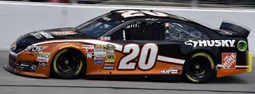 20 Matt Kenseth Husky Home Depot Matt Kenseth Nascar Drivers Nascar