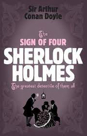 Sherlock Holmes The Sign Of Four Sherlock Complete Set 2 Ebook By Arthur Conan Doyle Rakuten Kobo In 2021 Sir Arthur Conan Doyle Arthur Conan Doyle Sherlock Holmes