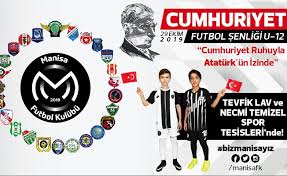 Manisa futbol kulübü resmi instagram hesabı (official instagram account of manisa football club) #manisafk #bizmanisayız www.manisafk.com. Manisa Fk Dan Cumhuriyet Futbol Senligi