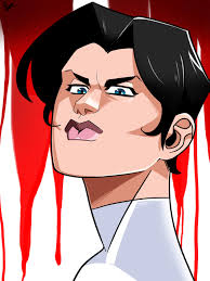 I loved her introduction so much (minor show spoiler