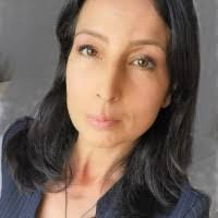 Anne Vuong's Instagram, Twitter & Facebook