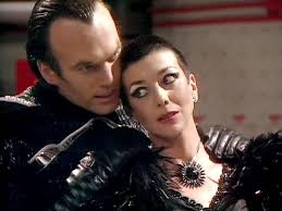 Doc Oho Reviews...: Blake's 7 Season Four