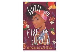 He previously held the same position at the houston police department. Elizabeth Acevedo S New Novel Is Literary Soul Food The New York Times