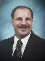 Bradford Bush Obituary (2015)