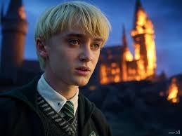 STRANGER THINGS at HOGWARTS