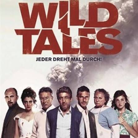 Stream Wild Tales soundtrack by Yasser Naeim | Listen online for free on  SoundCloud