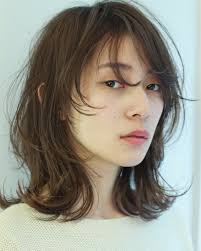 Sexycoolな髪型ウルフロングは芸能人をお手本にしちゃおhair