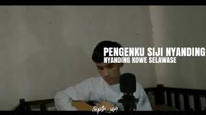 Mergo kowe sing tak sayang. Putra Maulana Aku Tenang Pengen Ku Siji Nyanding Kowe Selawase Chords Chordify