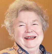 Joyce Lenore OBERDECK Obituary -