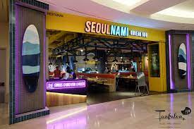 Kuala lumpur, malaysia the malaysian market. Seoulnami Serve Halal Korean Bbq At The Gardens I Come I See I Hunt And I Chiak