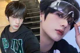 Biodata dan Fakta Menarik Sing Member XODIAC, Ternyata dia Seorang Jenius  Alami, XBLISS Hati-hati Kontenmu Dilihat Sing!