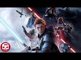 Star Wars Jedi Fallen Order Rap By Jt Music Best For Last Youtube Star Wars Jedi Star Wars Jt Music