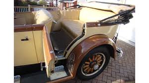 Image result for Nomad Tan 1929 Buick