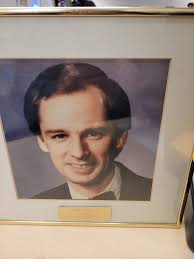 Mechanicstown elementary school class photo 1972