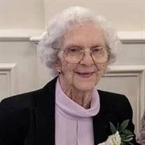 Barbara Sue Mowery Hardister Obituary