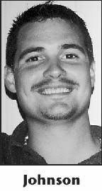 LANCELOT JOHNSON Obituary (2013)