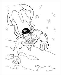 Print and color your favorite coloring. Superhero Coloring Pages Coloring Pages Free Premium Templates