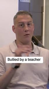 What Happened to Alex Bourne Face Buying London