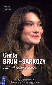 We did not find results for: Carla Bruni Sarkozy L Attrait De La Lumiere Amazon De Vincent Anouk Fremdsprachige Bucher