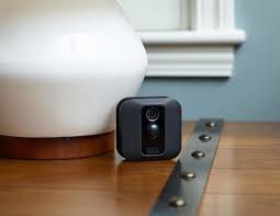 Blink Xt2 Indoor Outdoor Smart Security Camera Has A Two Year Battery Life Blink X Wireless Home Security Systems Smart Security Cameras Home Security Systems