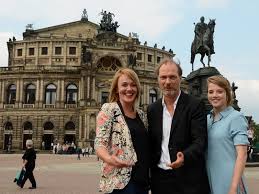 Das team aus dresden präsentiert mit ­nemesis den ersten fall der neuen saison. Neues Tatort Team In Dresden Vorgestellt Dnn Dresdner Neueste Nachrichten