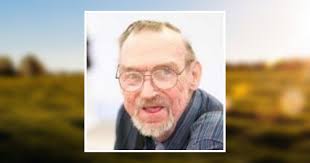 James A. Marr Obituary 2014