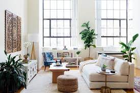 If Boho And Scandinavian Styles Had A Baby It Would Be Boho Navian Hgtv