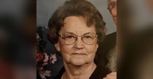 Kathryn M. Jackson Obituary