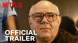 After five years, scorsese's the irishman starring robert de niro and al pacino is finally being released on netflix. The Devil Next Door Main Trailer Netflix Youtube
