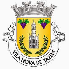 Orai vila nova de tazene. Freguesia Vila Nova De Tazem Youtube