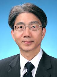 Joseph Hun-wei LEE 李行偉