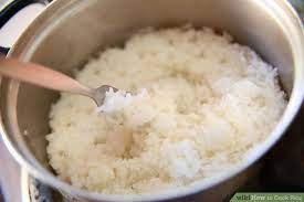 Cara mengatasi hama kacang hijau agar tanaman subur. Yuk Intip Tips Masak Nasi Anti Gagal Pakai Kompor