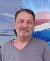 Roger Harper Obituary