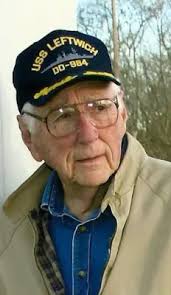 Obituary information for JB Madison Leftwich