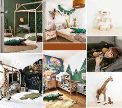 Une Deco D Aventurier Pour Les Enfants April Eleven Blog D Idees Deco Pour Chambres D Enfants April Eleven