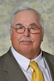 David E. "Gene" Branham Sr. Named Chairman of South Carolina Department of  Transportation Commission