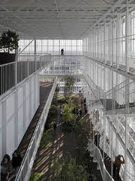Banco bnp paribas brasil s/a. Intesa Sanpaolo Office Building Renzo Piano Building Workshop Archdaily
